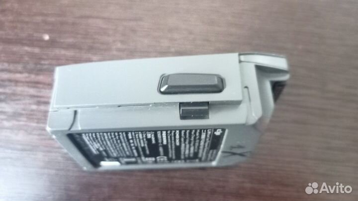 Аккумулятор DJI mavic pro / platinum на запчасти