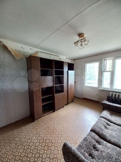 3-к. квартира, 62,4 м², 3/5 эт.