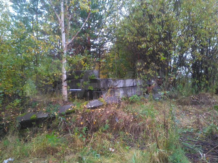 Дача 24 м² на участке 6 сот.