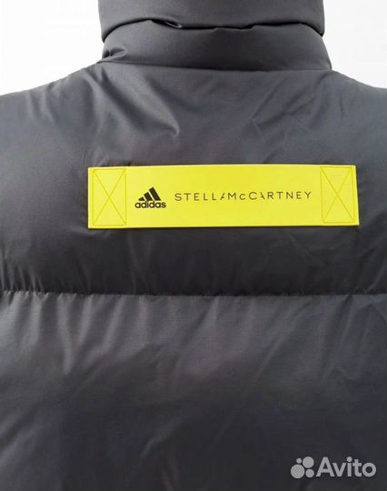 Жилет женский Adidas by Stella McCartney
