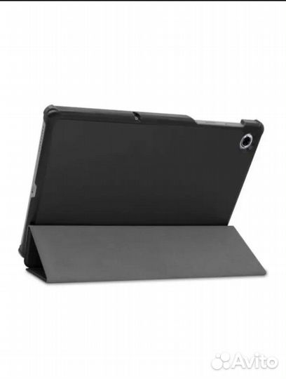Чехол книжка для Lenovo Tab M10