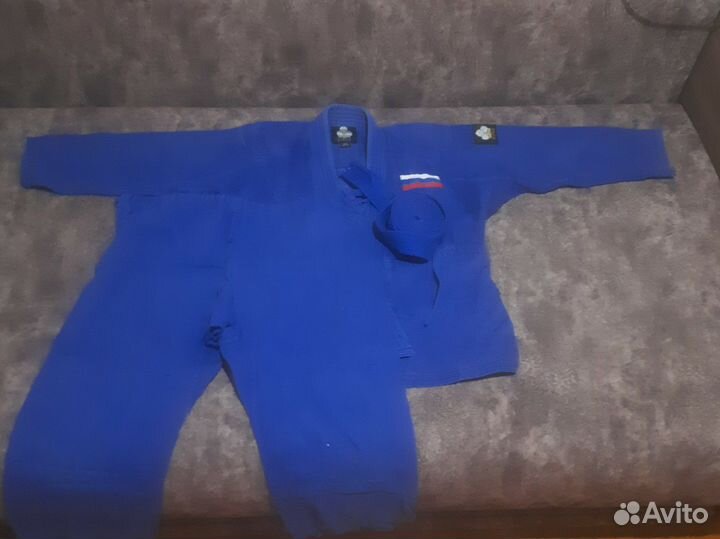 Кимоно от бренда firuz