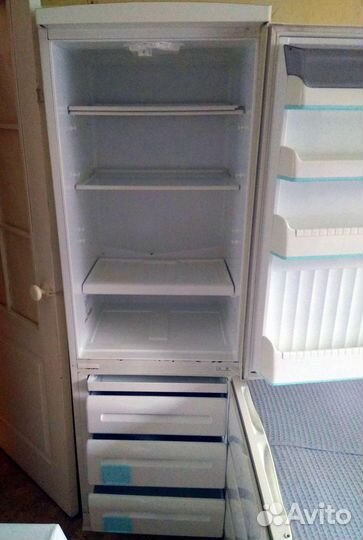 Холодильник–морозильник