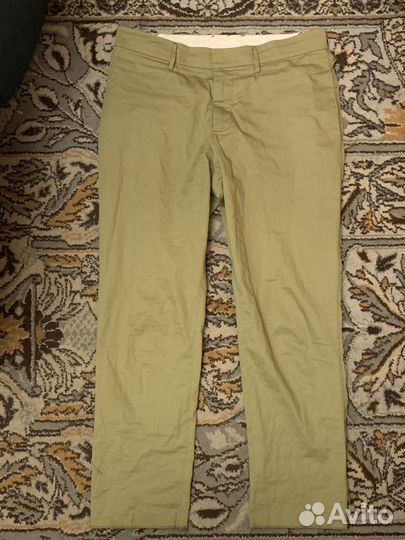 Брюки The editor club