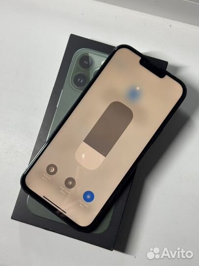 iPhone 13 Pro Max, 256 ГБ