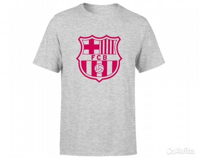 Футболка Барселона