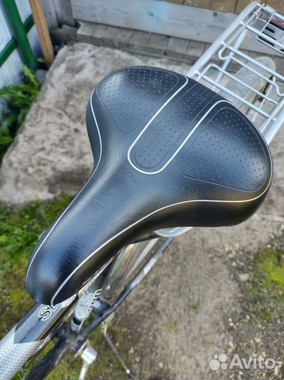 Велосипед stels Navigator 300