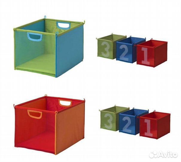 Шкаф стува IKEA + Кофры