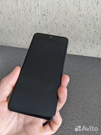 Xiaomi Redmi Note 10, 4/64 ГБ