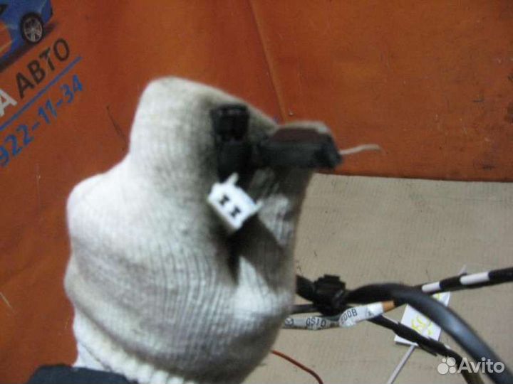 Проводка (коса) Mazda 6 (GH) 2007-2013