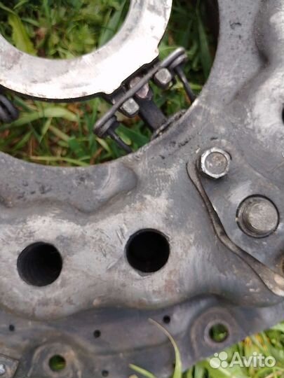 Корзина камаз