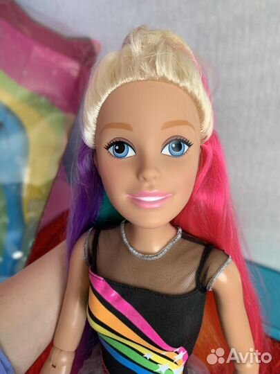 Кукла barbie mattel