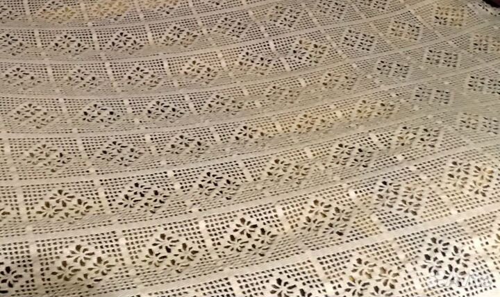 Большое покрывало