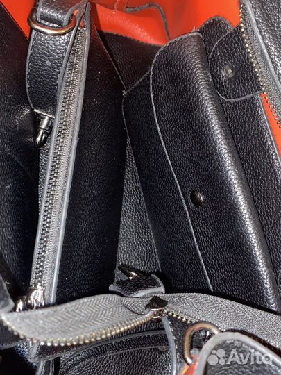 Сумка женская christian dior