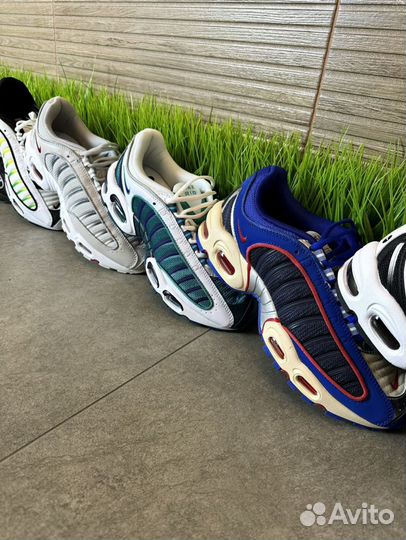 Nike air max tailwind 4