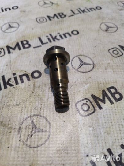 Клапан распредвала впускного Mercedes Gl X164