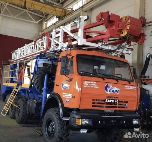 Помощник бурильщика капитального ремонта скважин