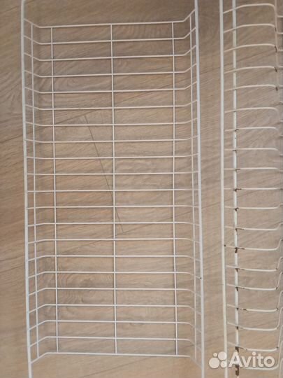 Сушилка для посуды в шкаф