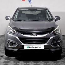 Hyundai ix35 2.0 AT, 2013, 244 637 км, с пробегом, цена 1 098 000 руб.