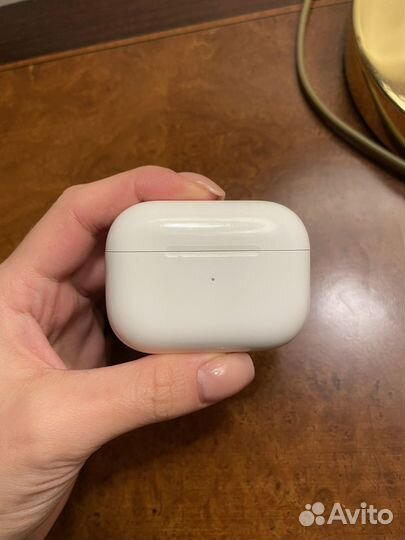 Airpods pro наушники