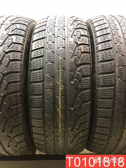 Pirelli Winter Sottozero 210 Serie II 205/65 R17 96H