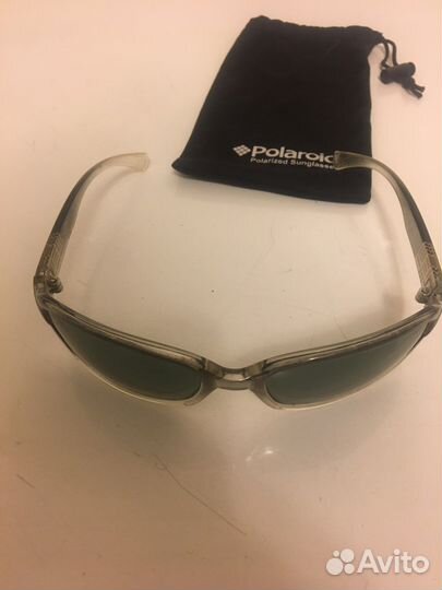 Очки polaroid