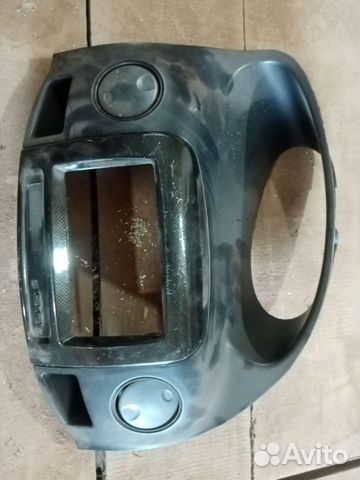 Торпеда на geely mk