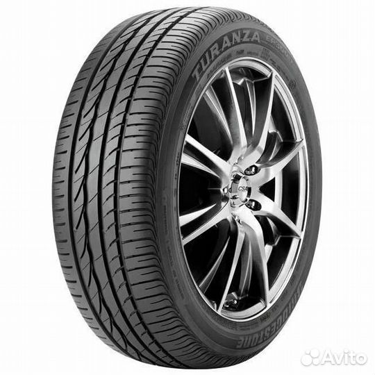 Bridgestone Turanza ER300 245/45 R17