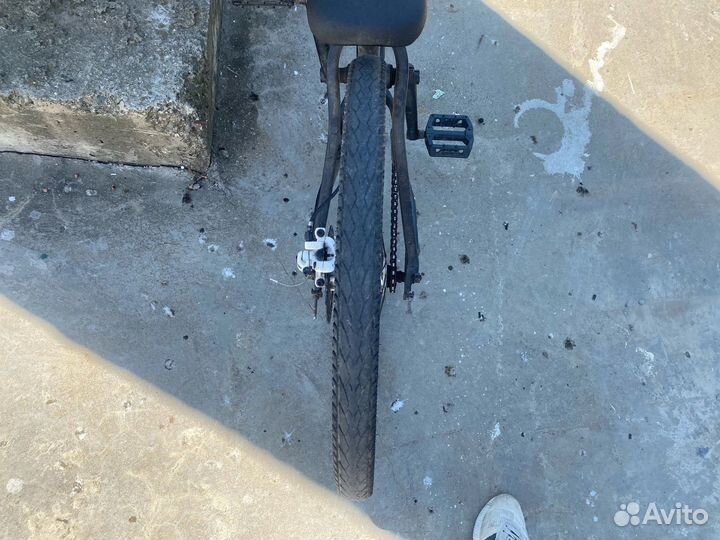 Велосипед Stark Pusher 2 (2015)