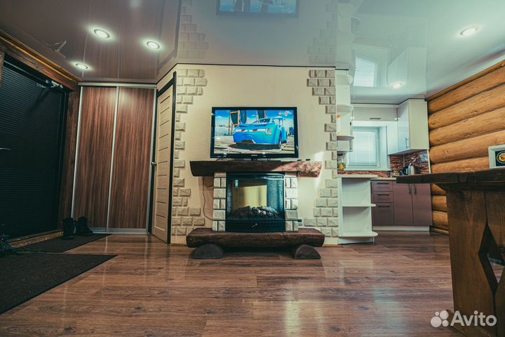 Отдых рядом с глц Мраткино