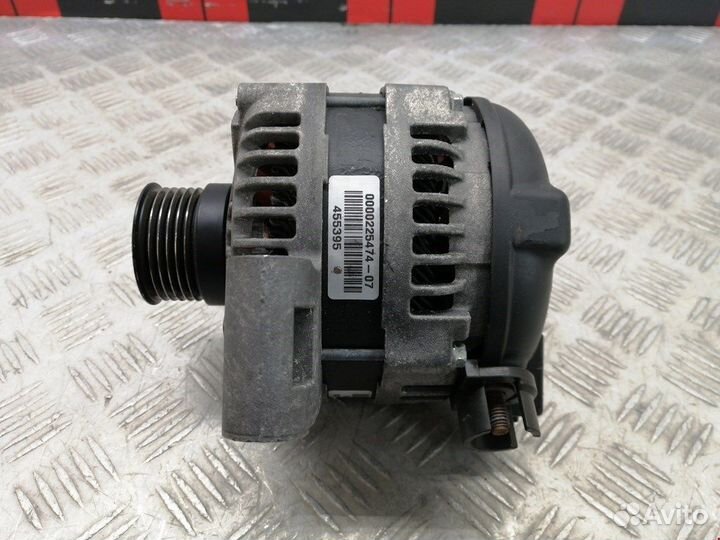 Генератор для Ford Focus 2 1042103821