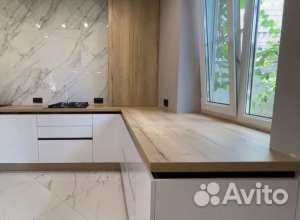 Кухонный гарнитур для жизни