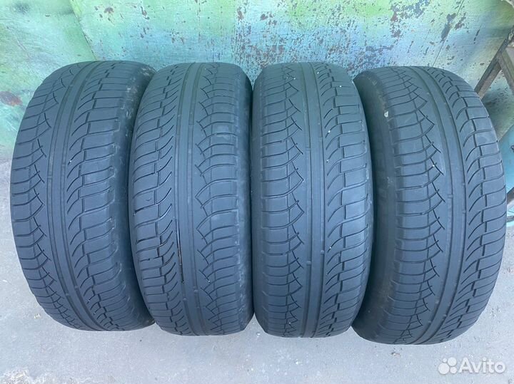 Michelin 4x4 Diamaris 235/60 R18 103V
