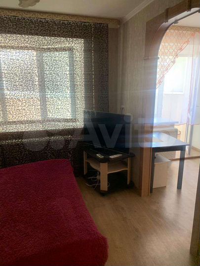 1-к. квартира, 36 м², 10/10 эт.