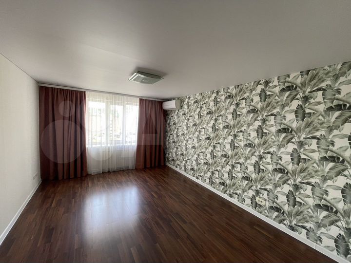 2-к. квартира, 62,6 м², 5/5 эт.