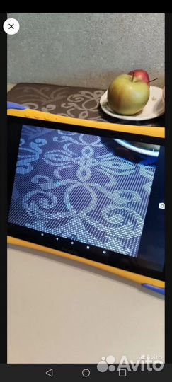 Планшет Детский Планшет 8-фотографии