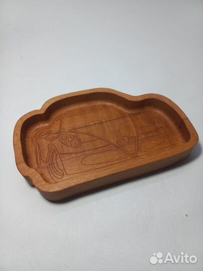 Менажницы в виде милых зверюшек