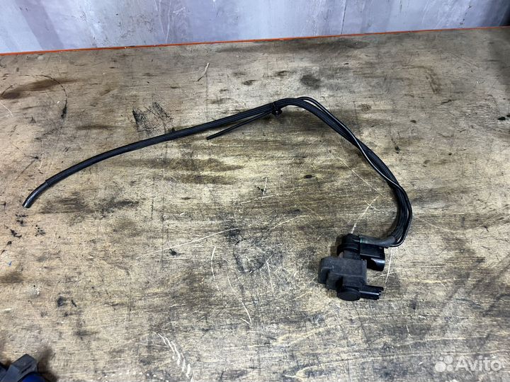 Клапан турбины BMW F20 F30 N13