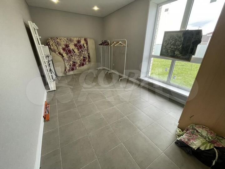 Дом 100 м² на участке 9 сот.