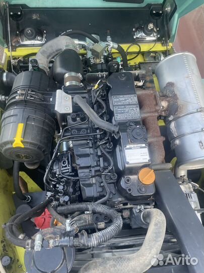 Дорожный каток Ammann ARX 45, 2014