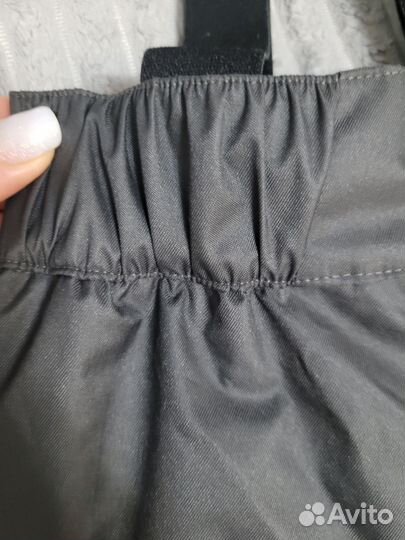 Брюки горнолыжные детские (мальчики, девочки)