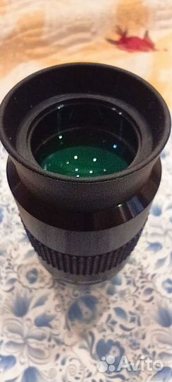 Окуляры для телескопа GSO Super Plossl 1,25