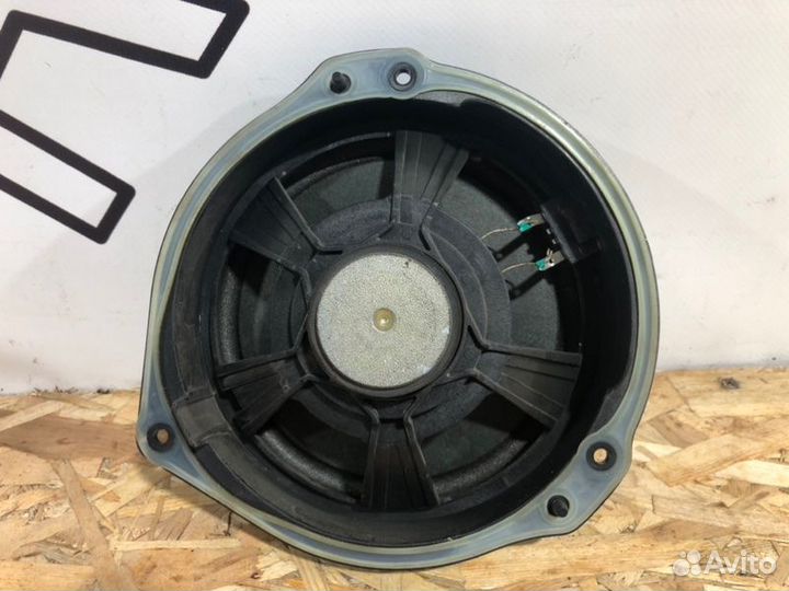 Динамик передний правый Mercedes-Benz E-Class W212