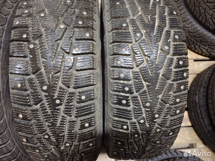 Cordiant Snow Cross 225/60 R17