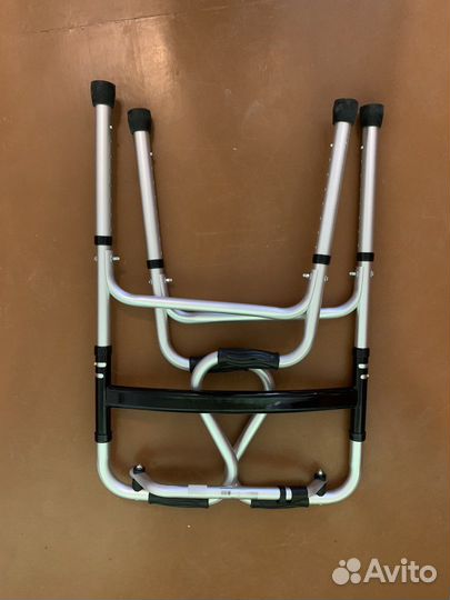 Ходунки для пожилых