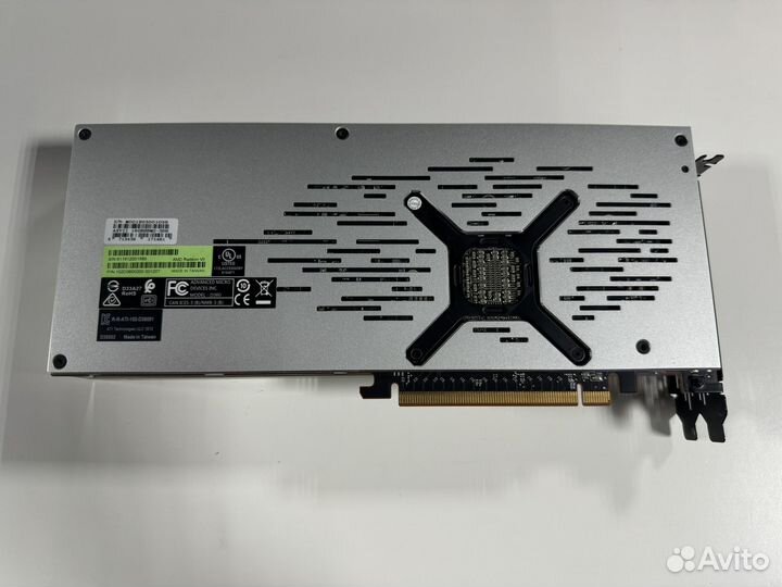 AMD Radeon VII Power Color