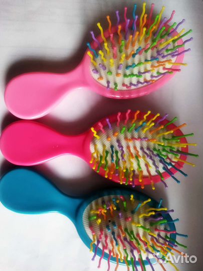 Расческа детская