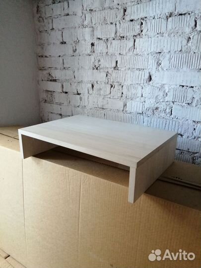 Подставка под монитор/для ноутбука