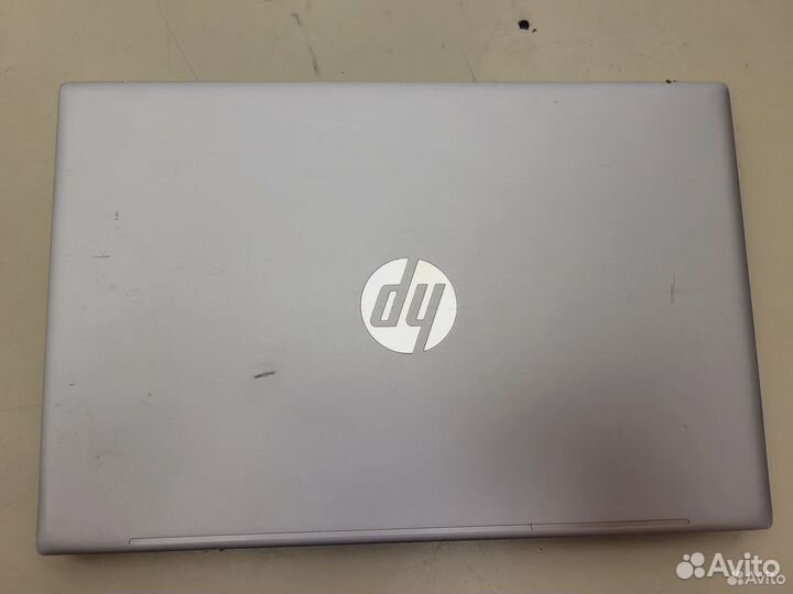 Ноутбук HP Core i3-1115G4