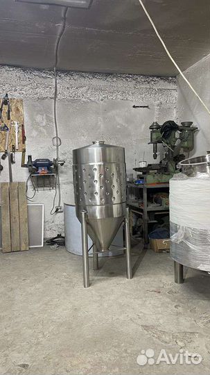 Цкт 130 литров